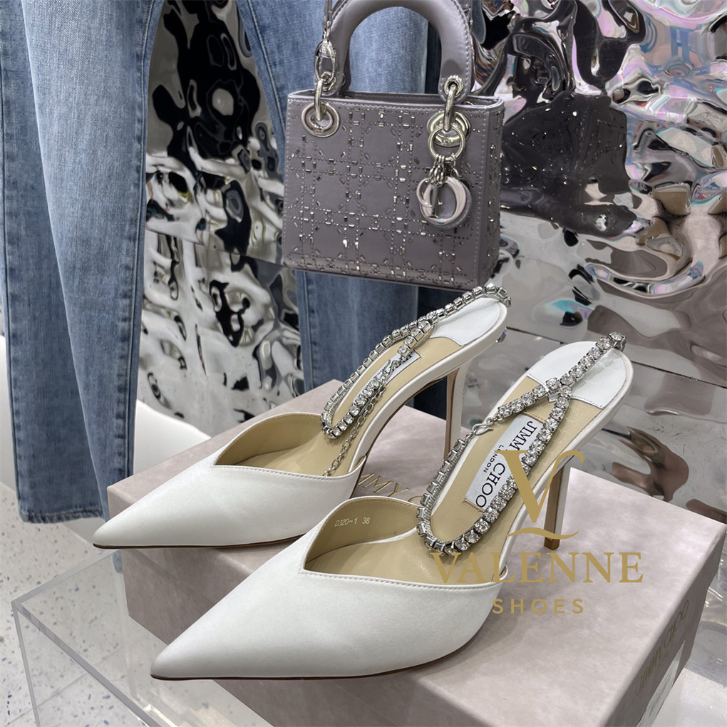 Jimmy Choo High Heels