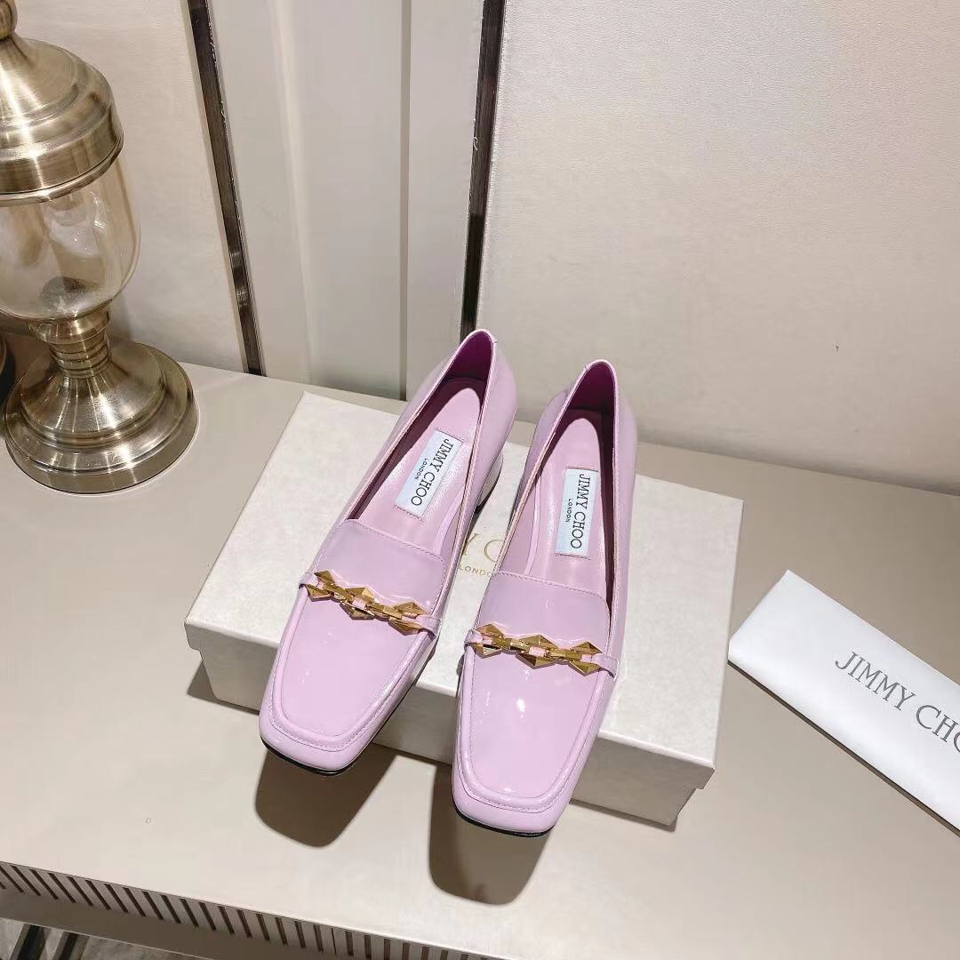 Jimmy Choo Lefu shoes