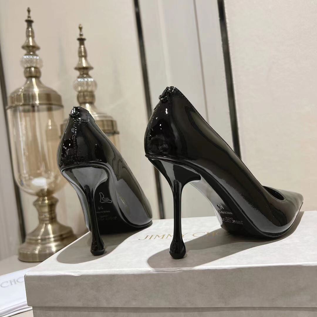 Jimmy Choo High Heels