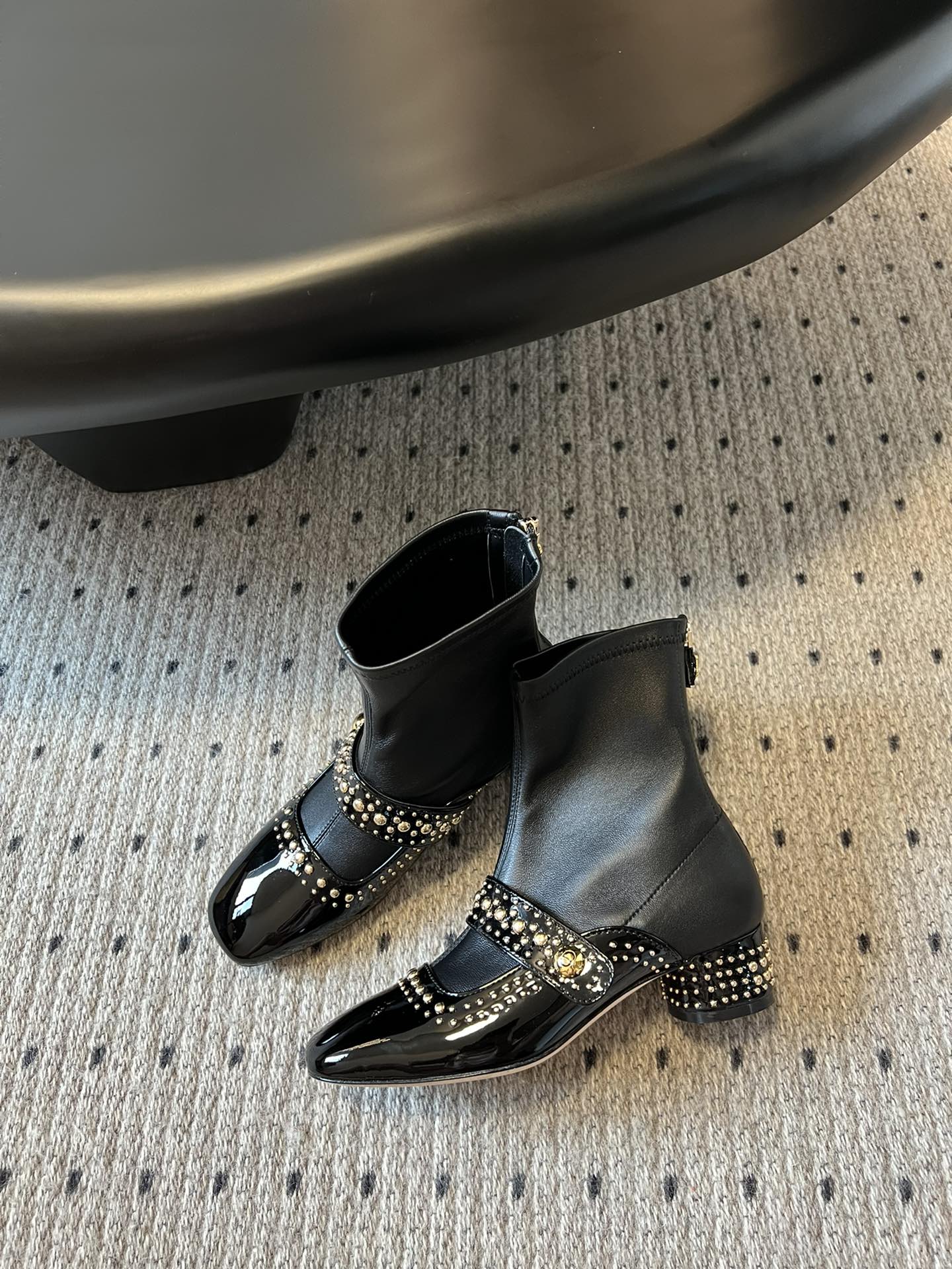 Dior  Boots