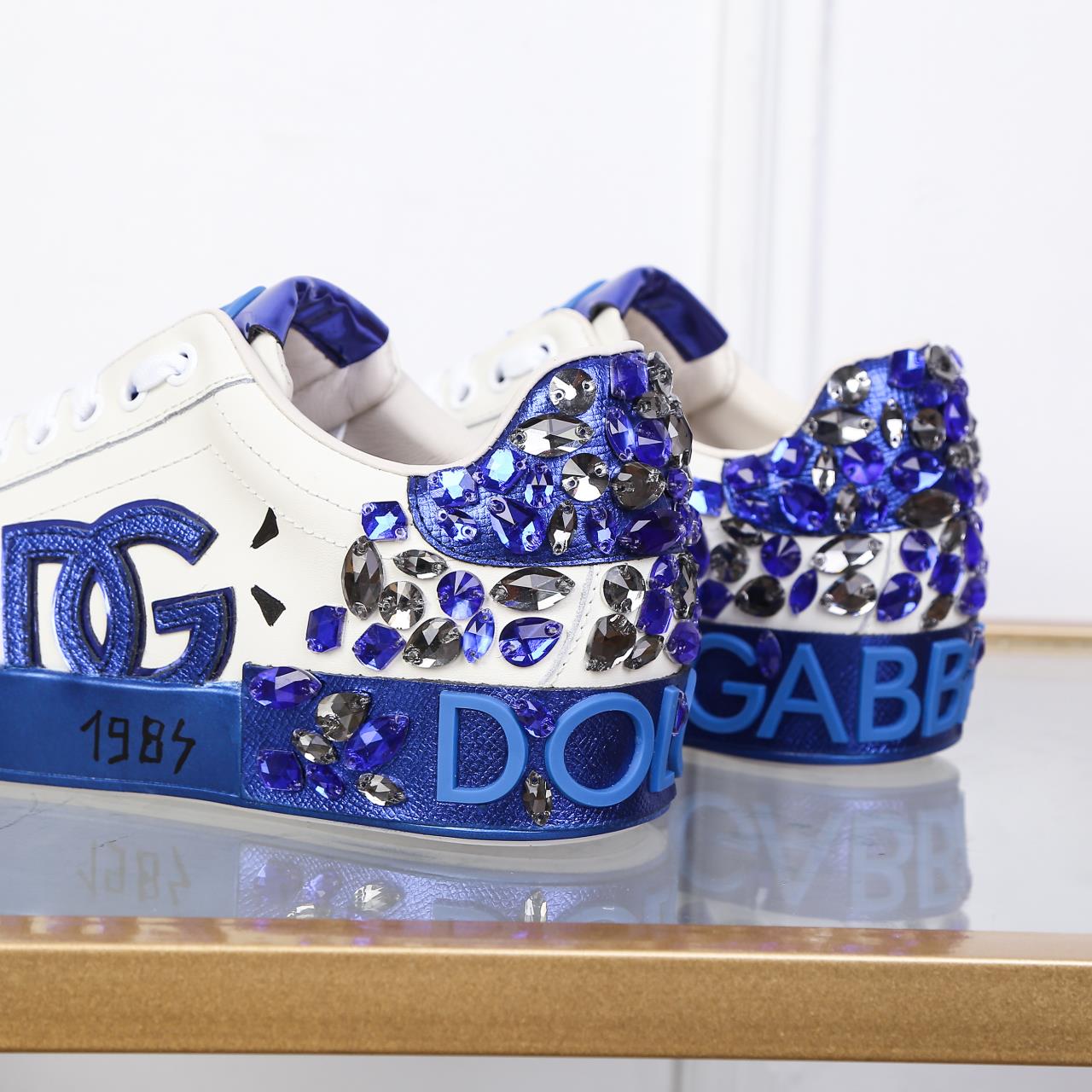 DG Dolce&Gabbana Casual shoes