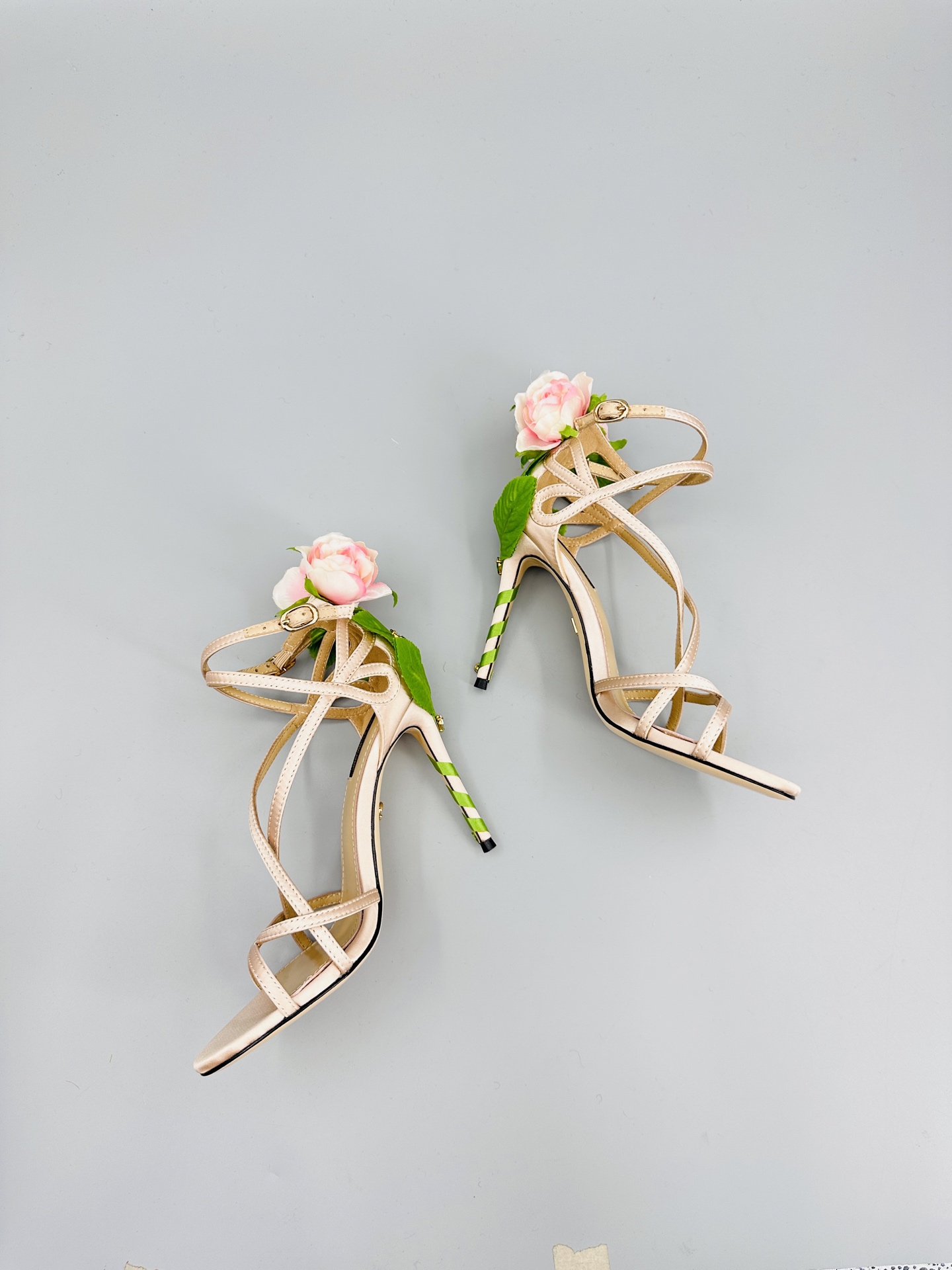 DG Dolce&Gabbana high heels