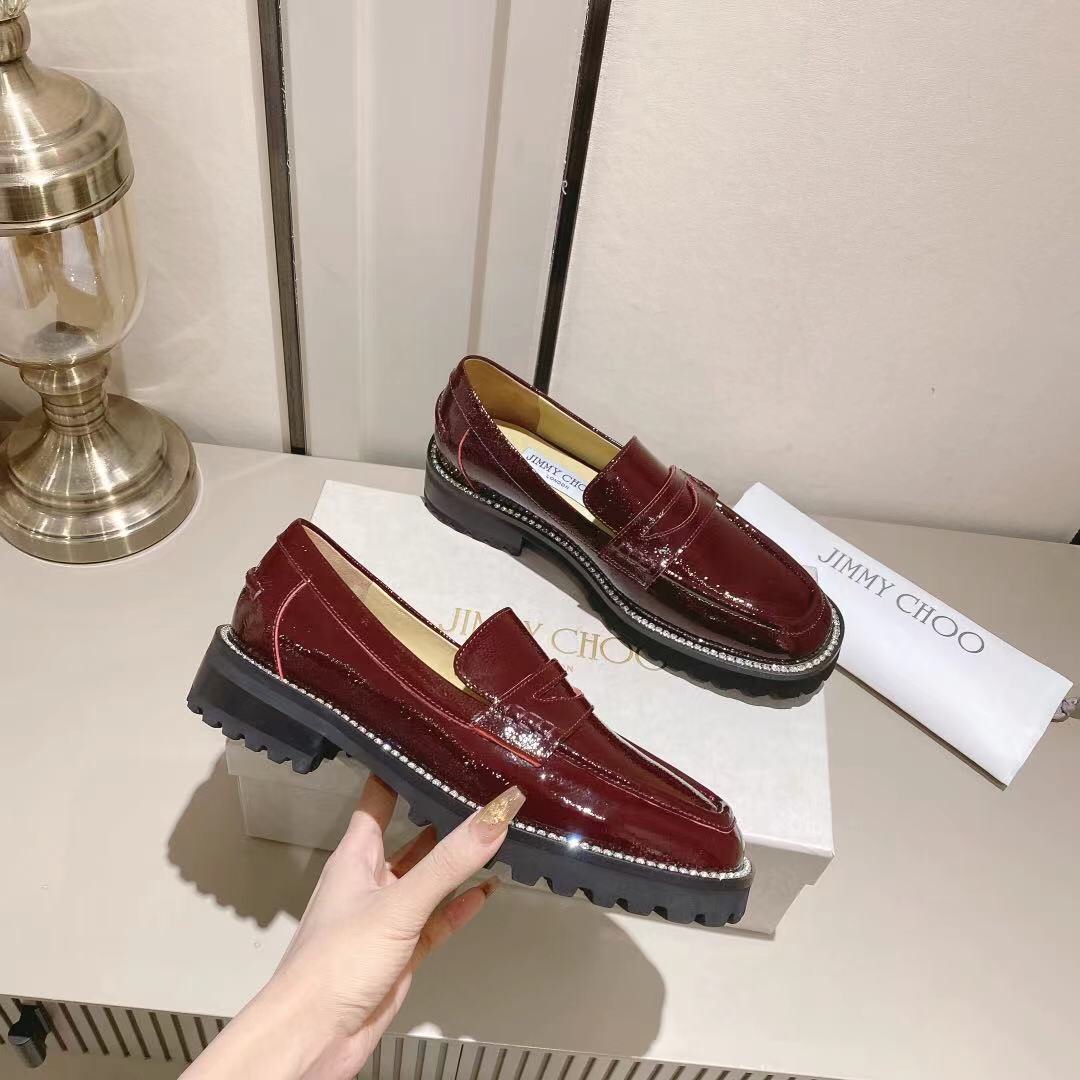 Jimmy Choo Lefu shoes