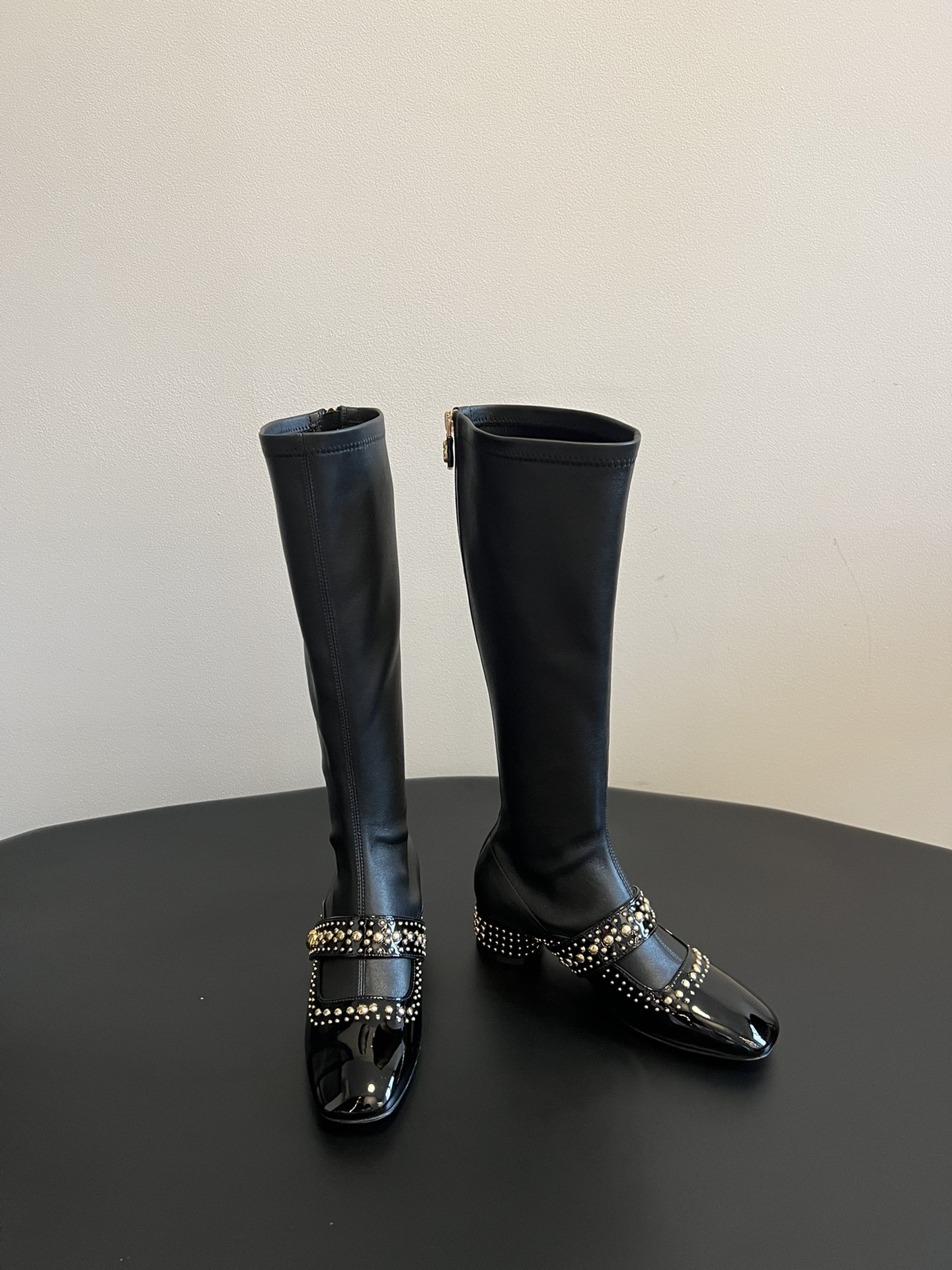 Dior  Boots
