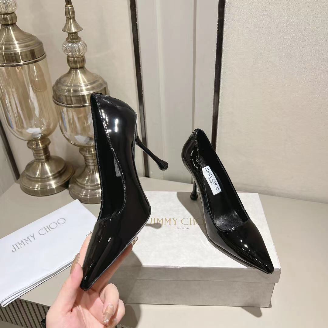 Jimmy Choo High Heels
