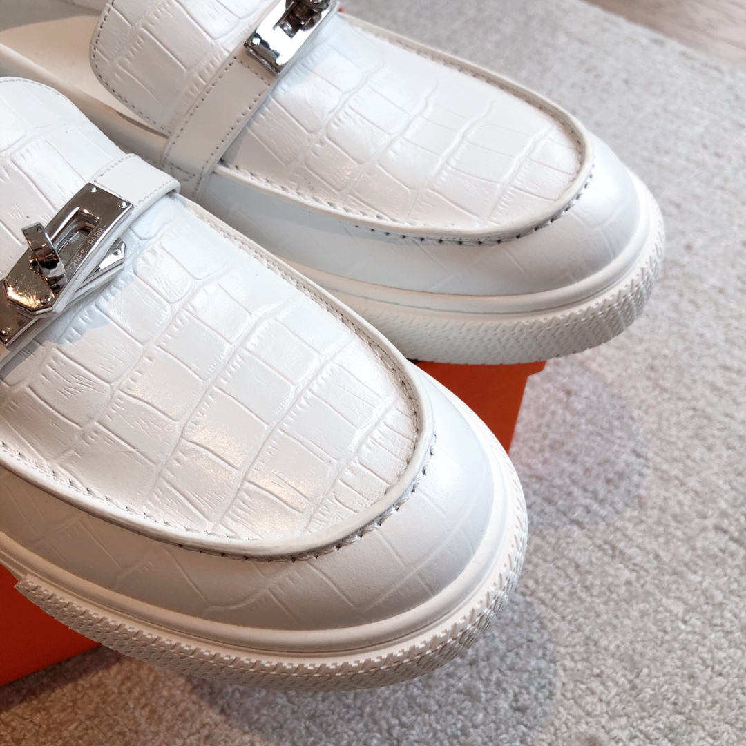 Hermes Kelly Casual shoes