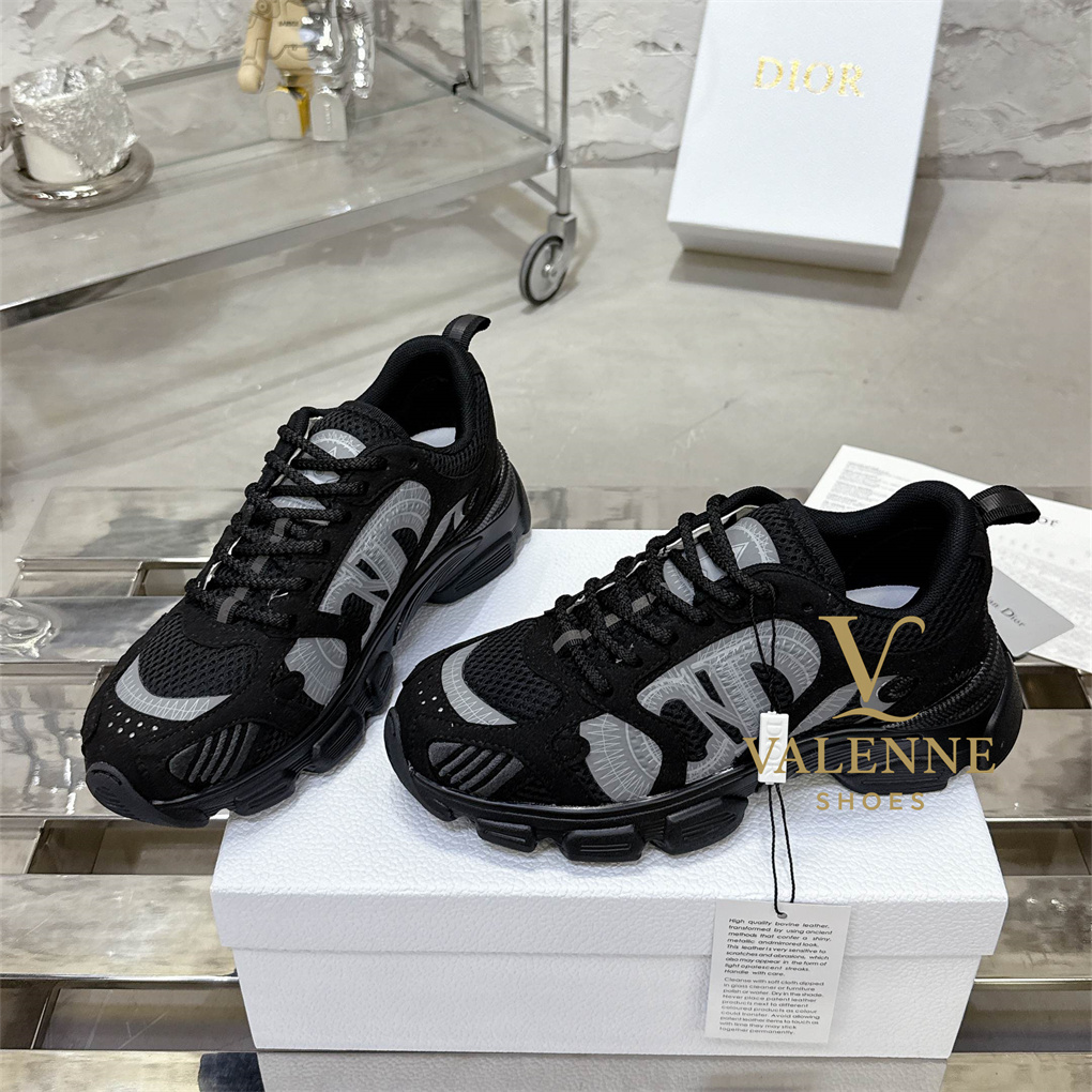Dior Casual Shoes Chunky Sneakers
