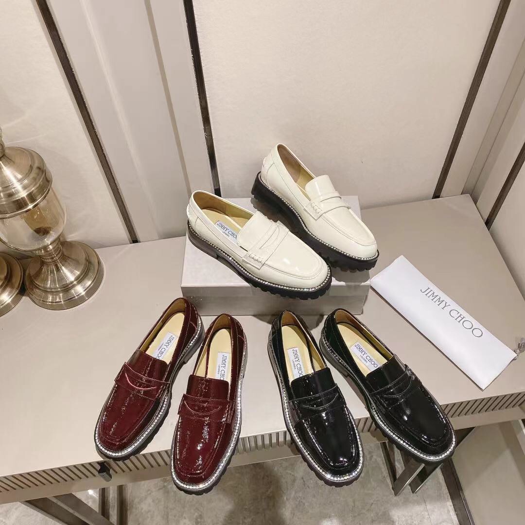 Jimmy Choo Lefu shoes