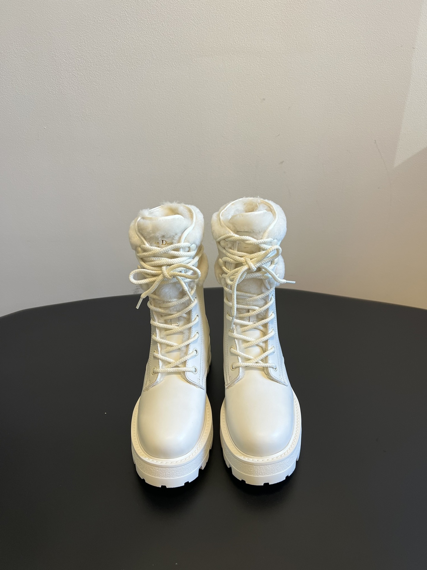 Dior  Boots