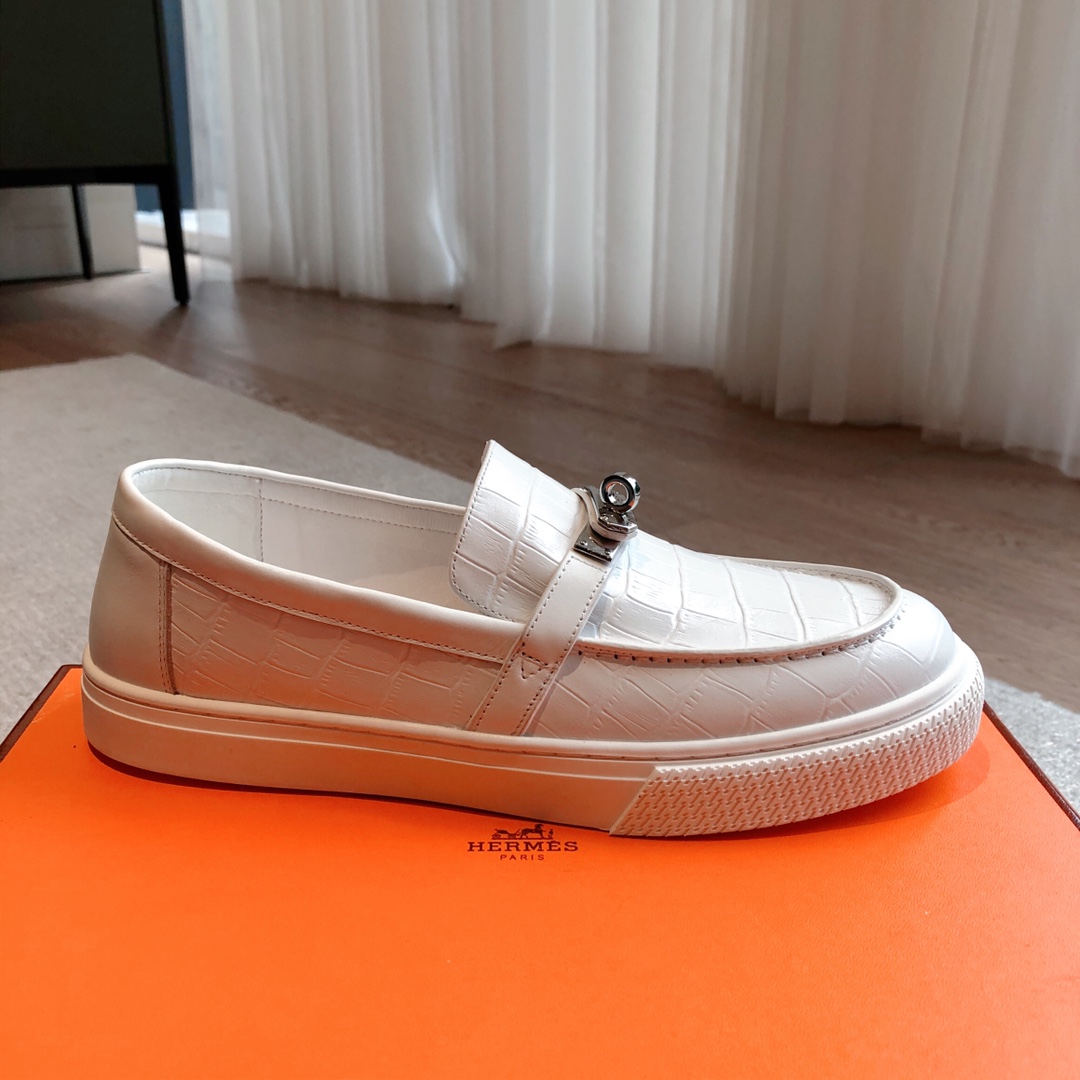 Hermes Kelly Casual shoes