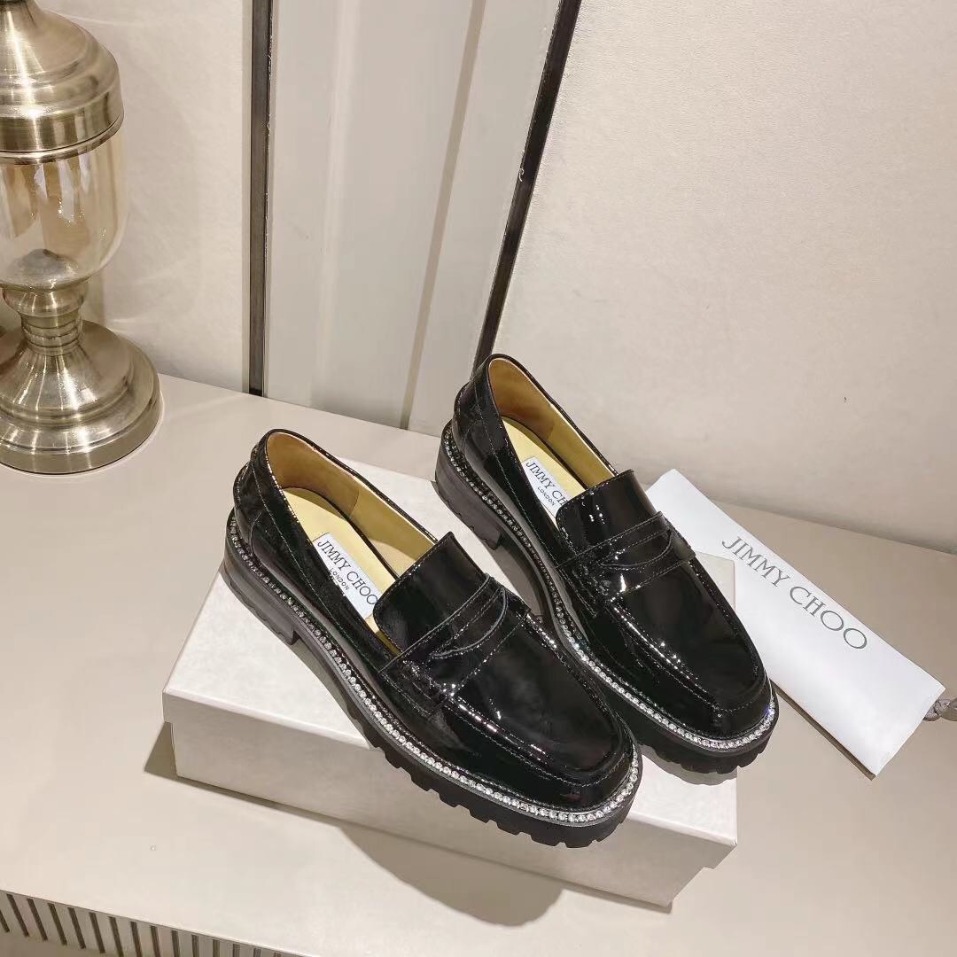 Jimmy Choo Lefu shoes