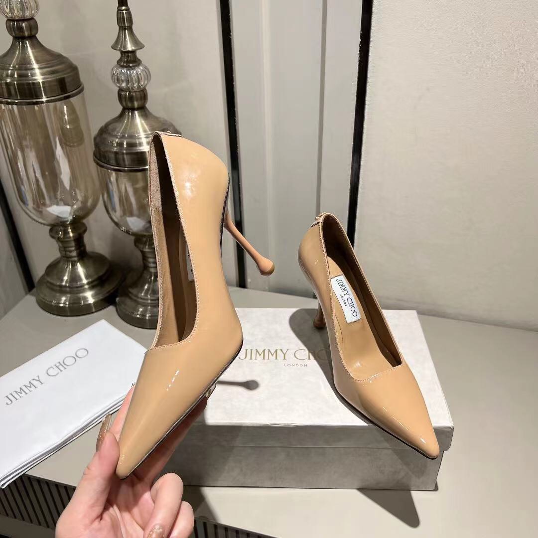 Jimmy Choo High Heels