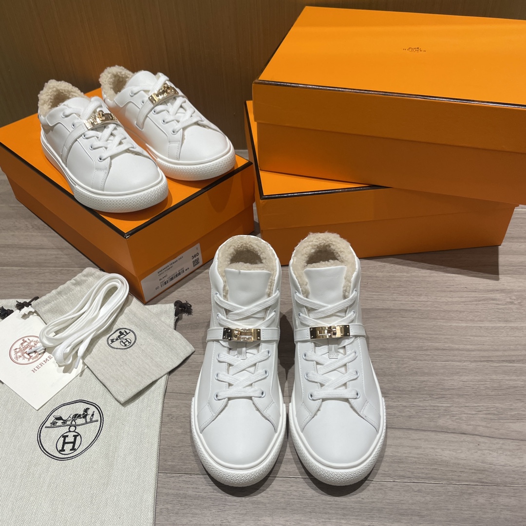 Hemers Kelly Short boots