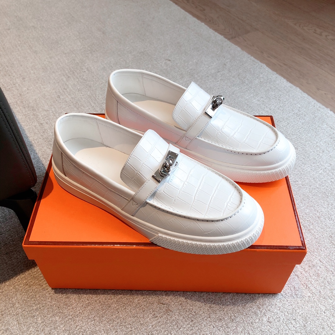 Hermes Kelly Casual shoes