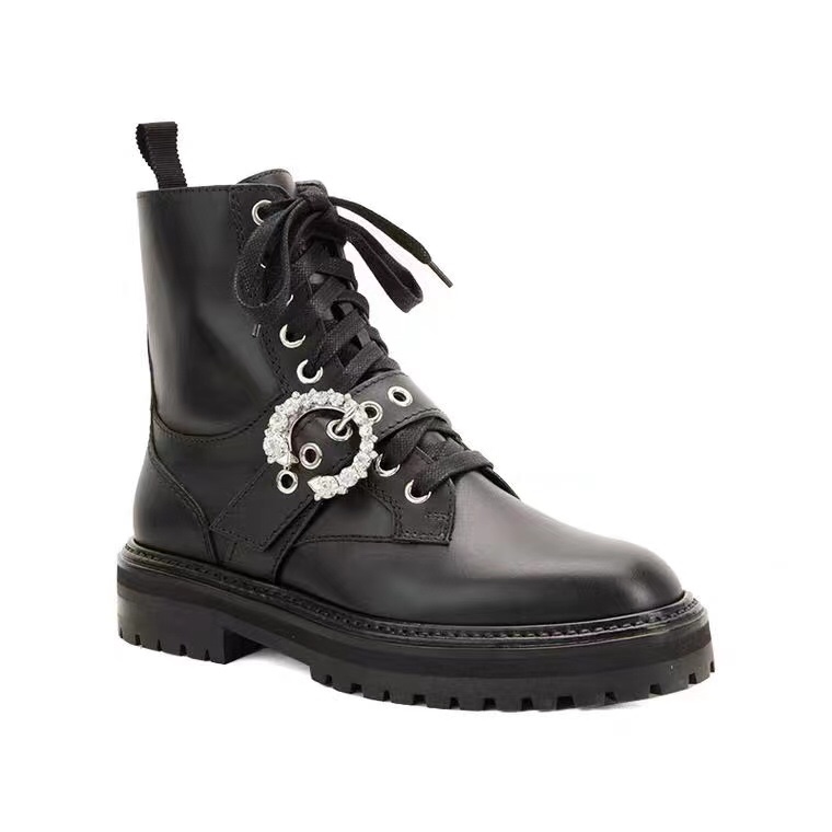 jimmychoo Short boots