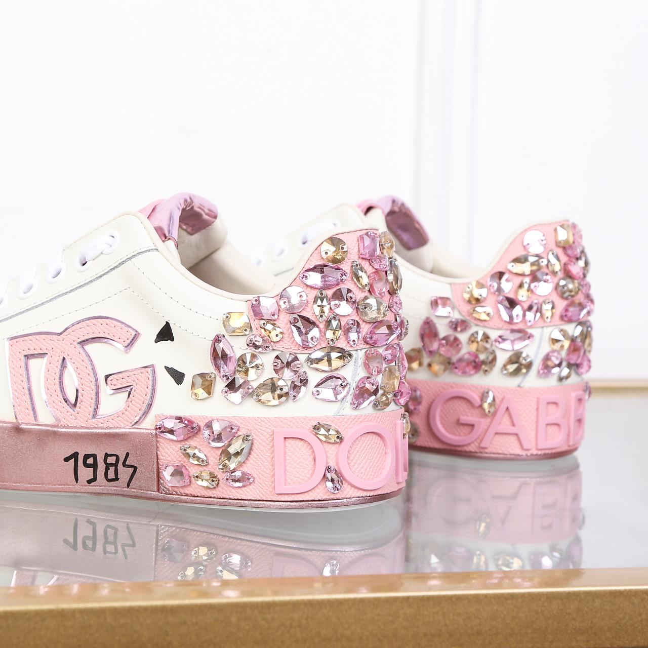 DG Dolce&Gabbana Casual shoes