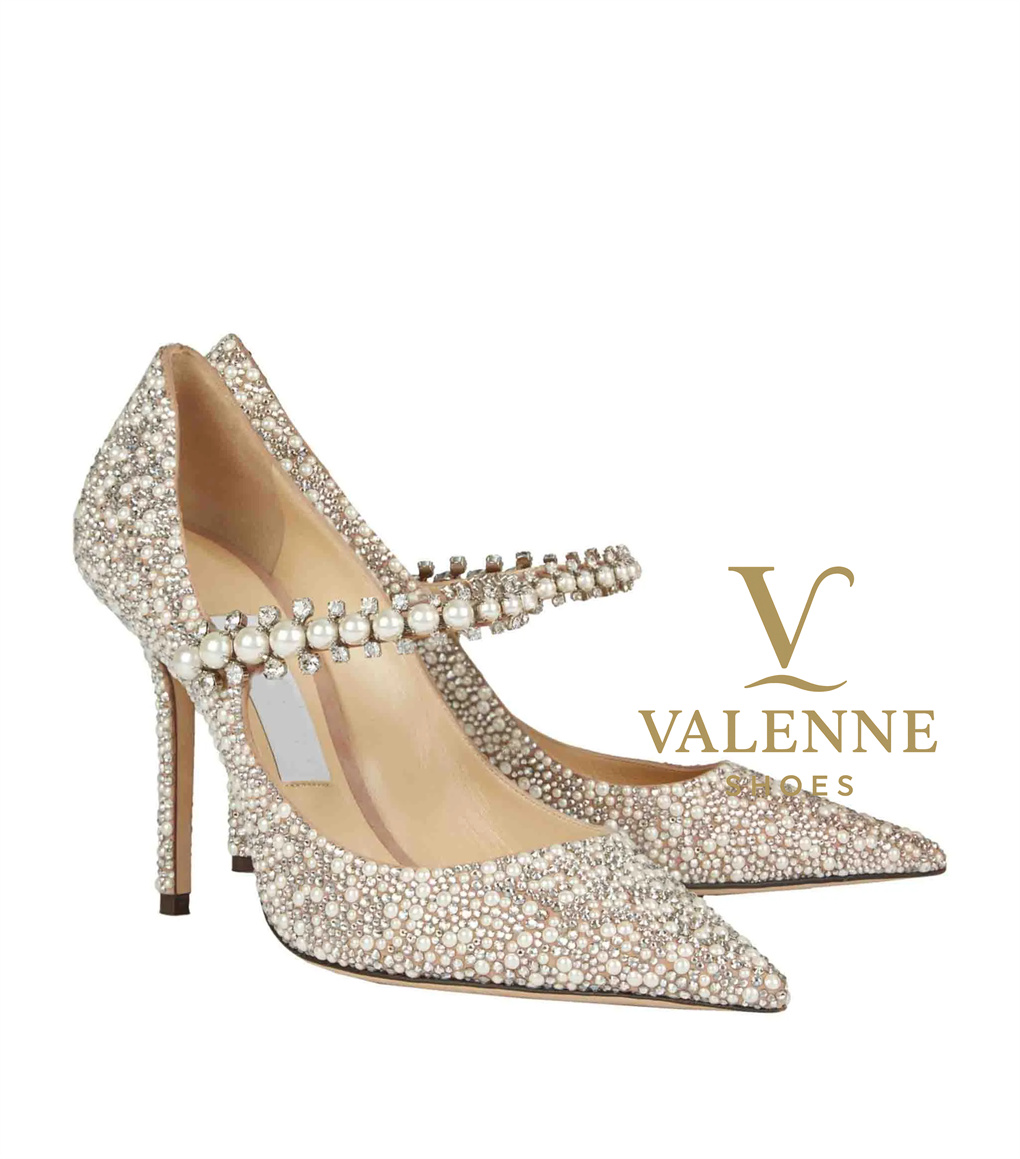 Jimmy Choo High Heels