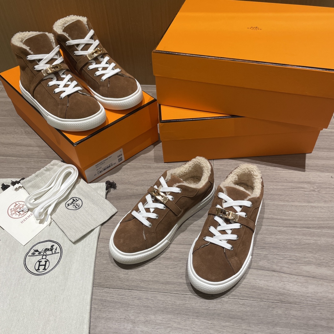 Hemers Kelly Casual shoes