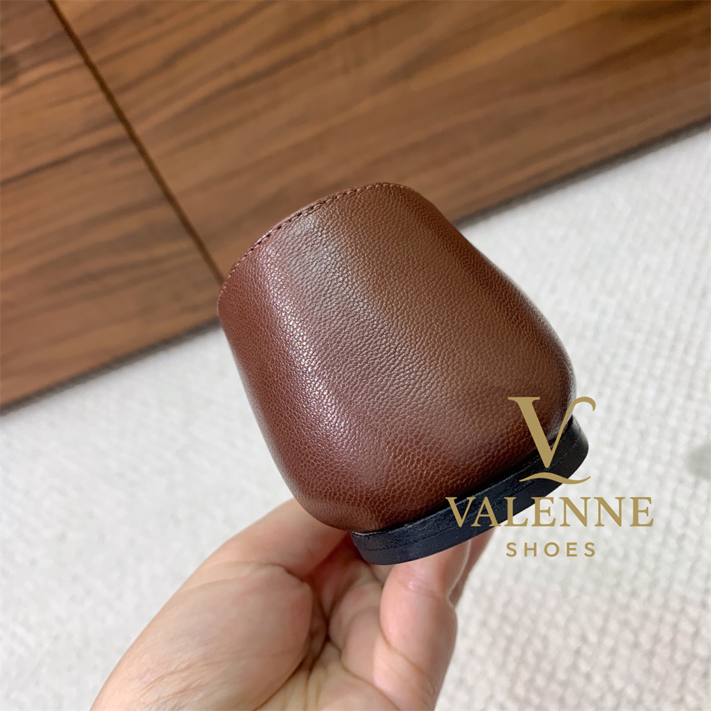 YSL Yves Saint Laurent Flat Sandals