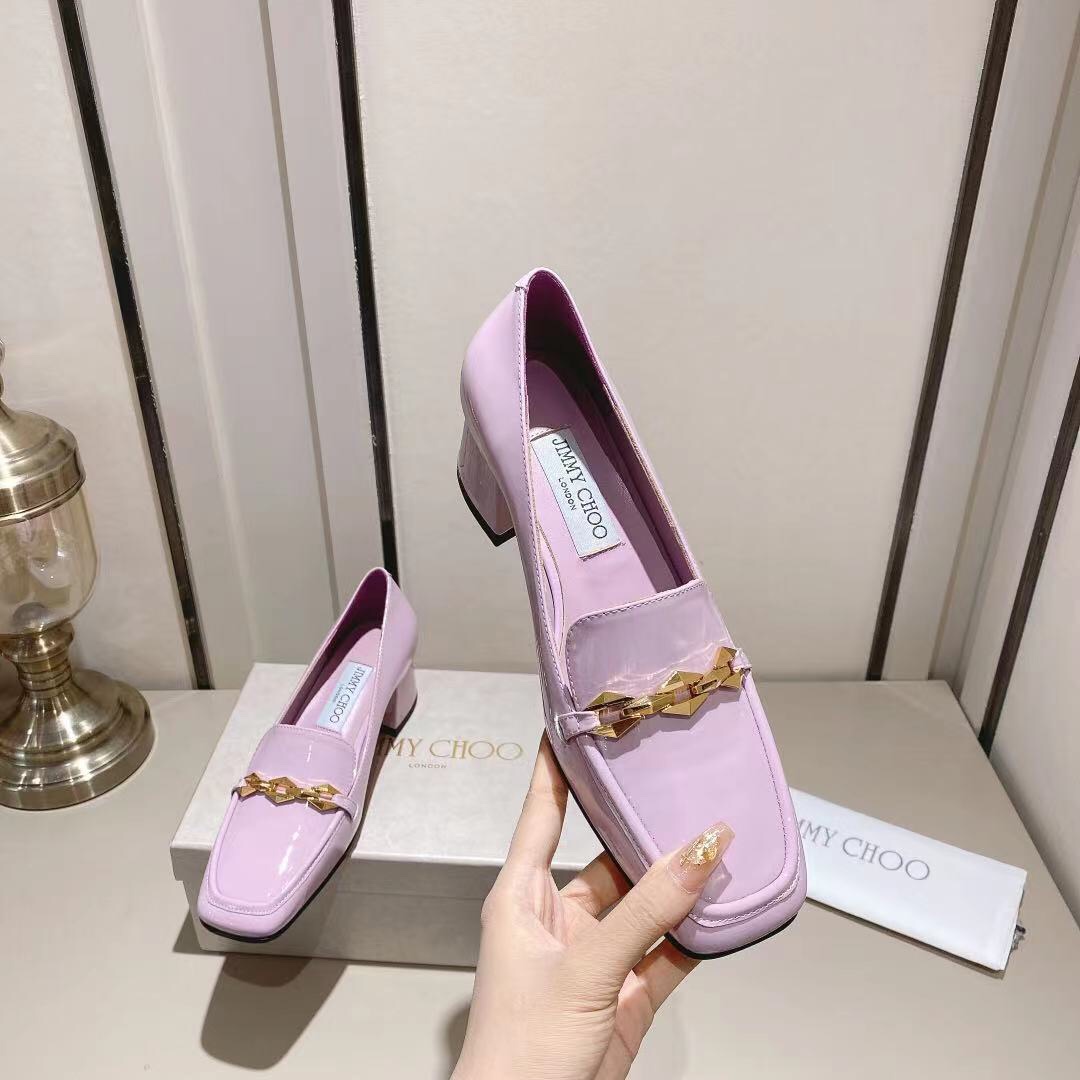 Jimmy Choo Lefu shoes