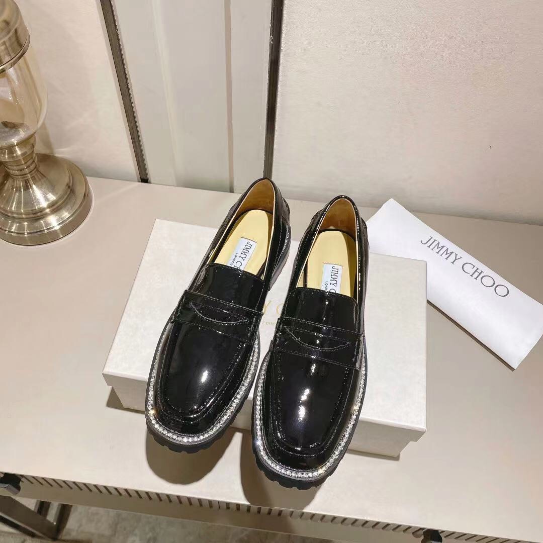 Jimmy Choo Lefu shoes