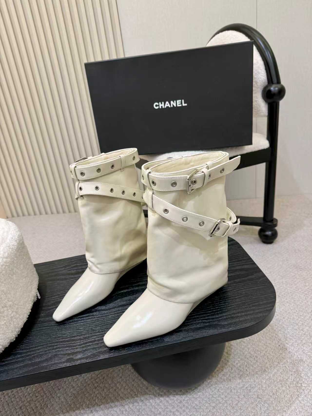 Cha boots