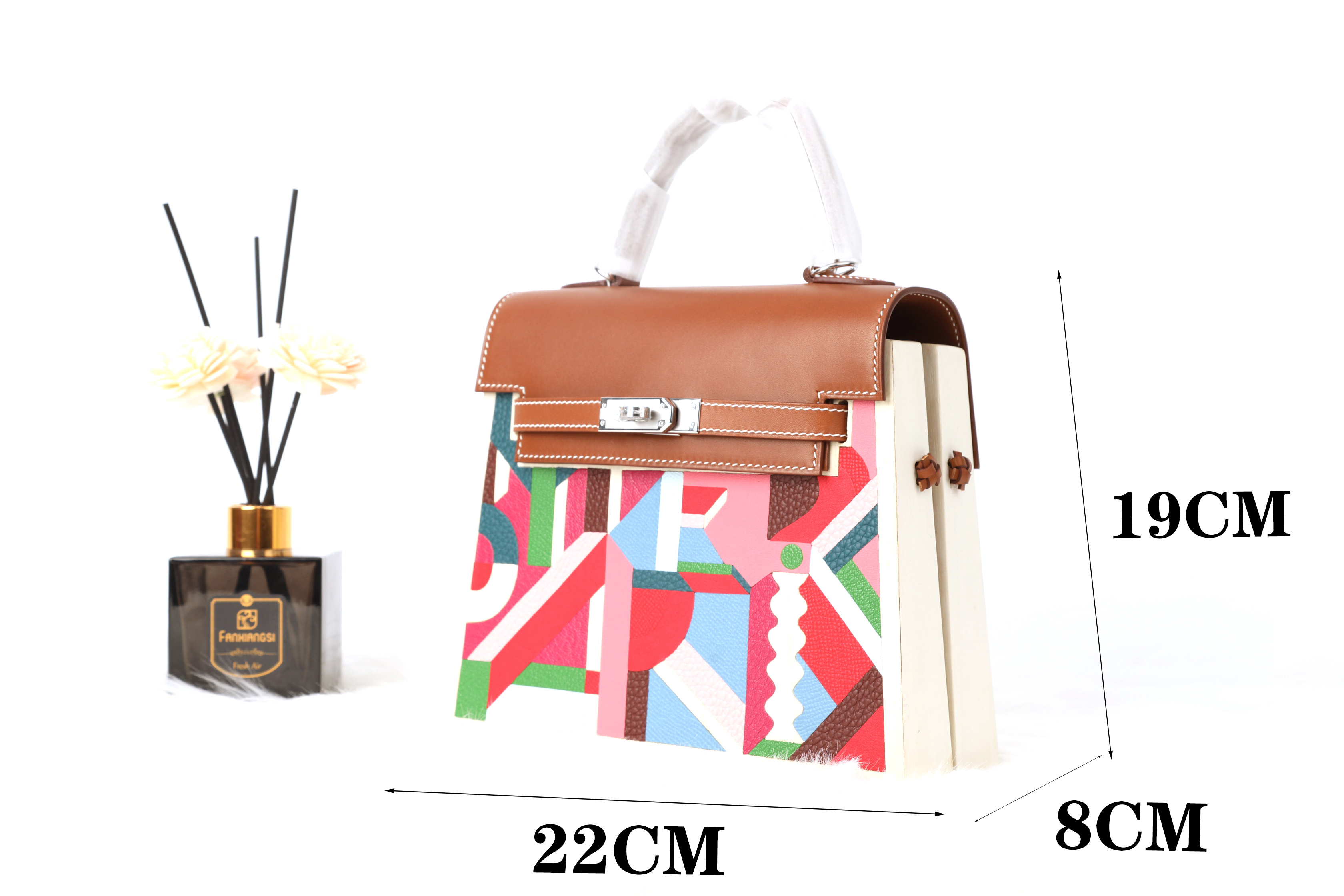 Hermes Kelly 22 Limited Edition