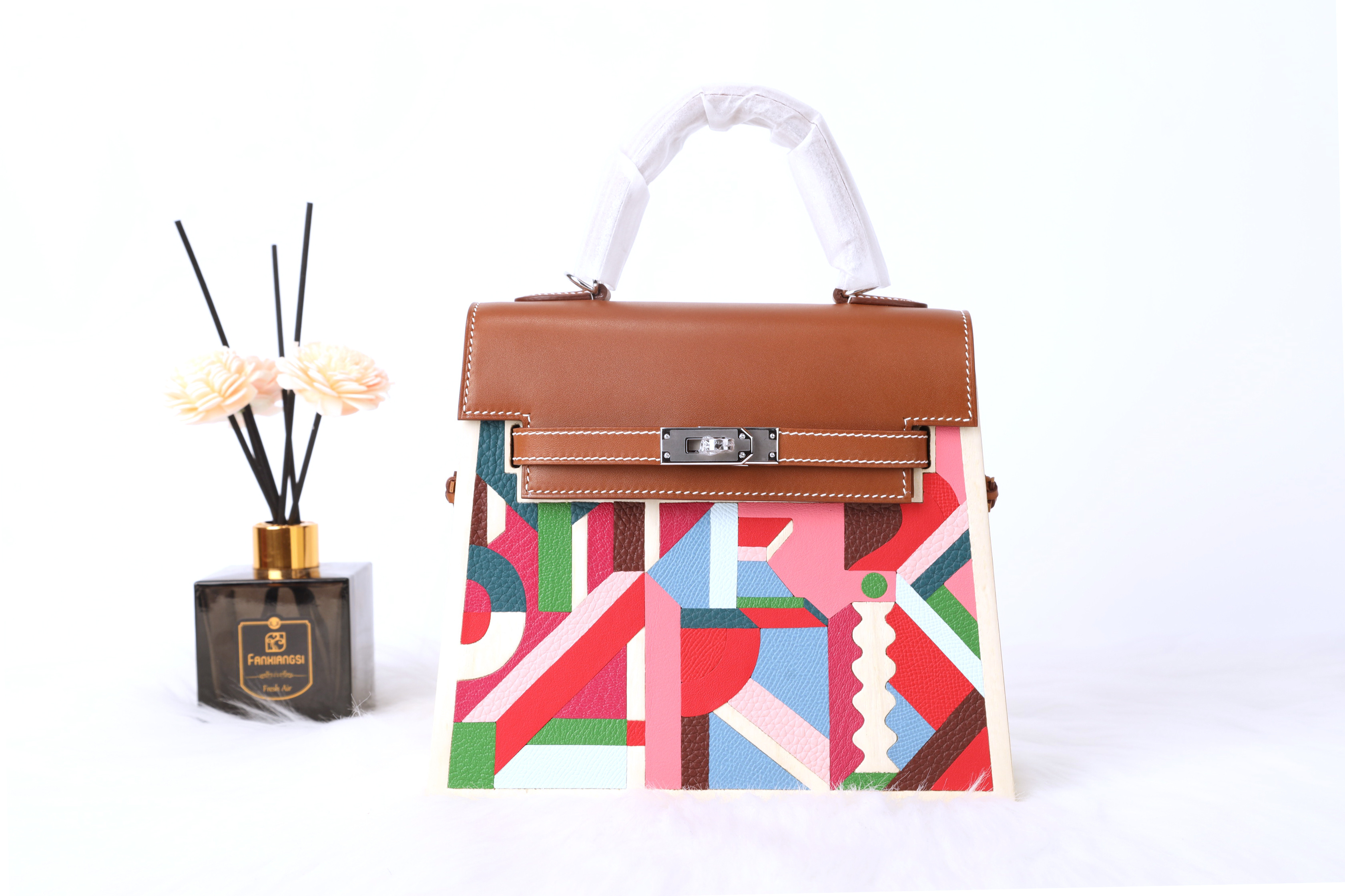 Hermes Kelly 22 Limited Edition