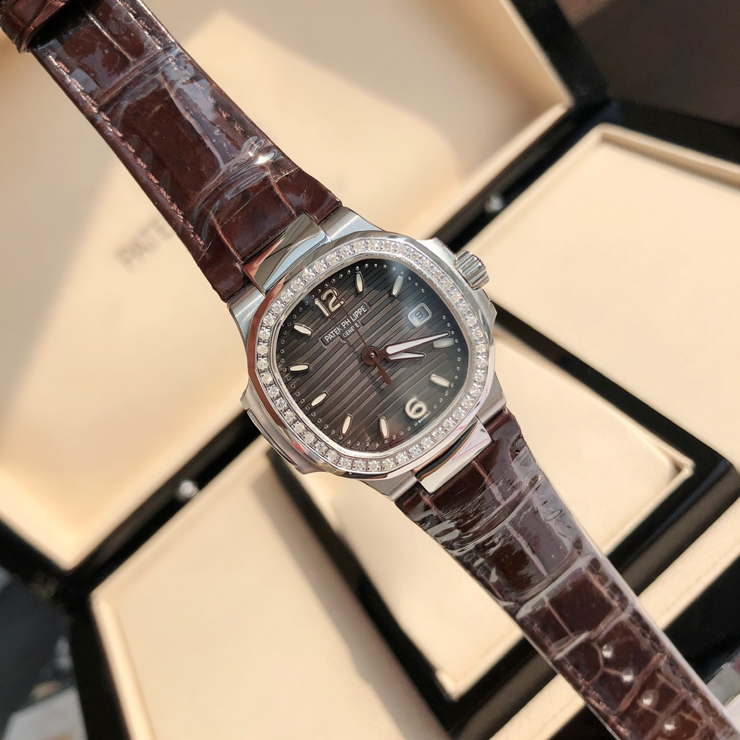 PATEK PHILIPPE WATCH