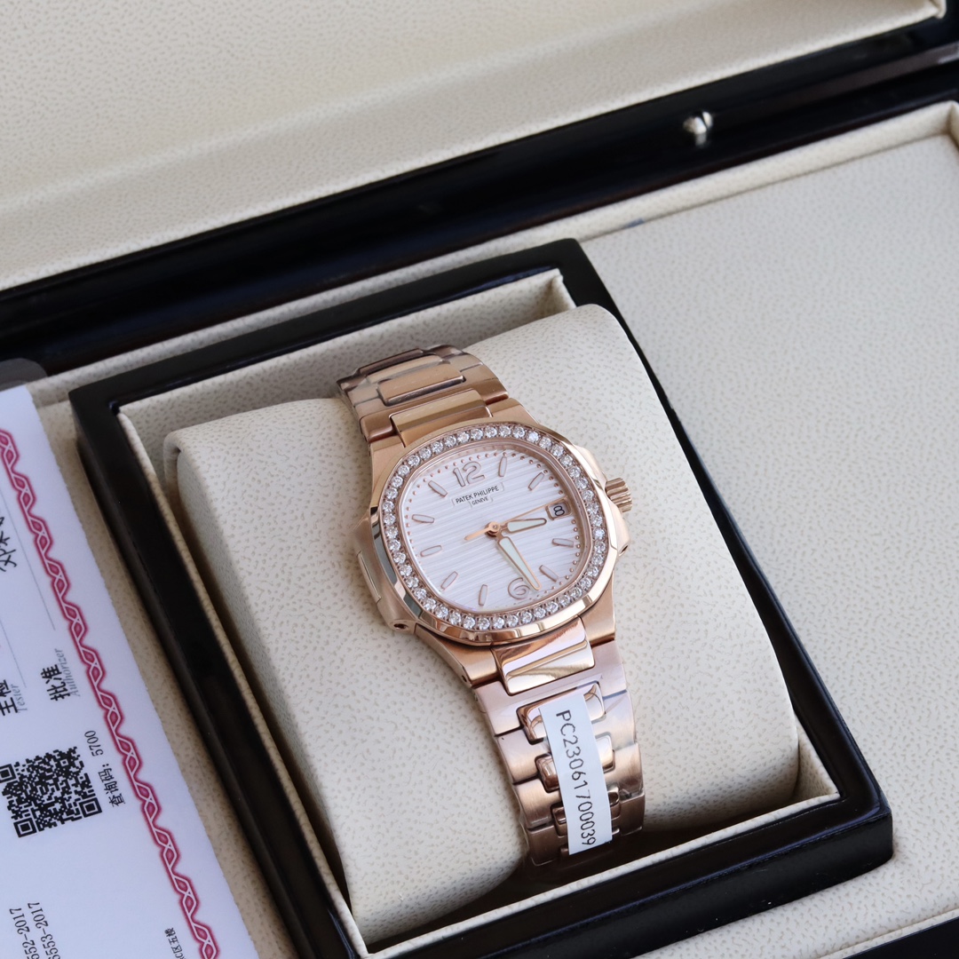 PATEK PHILIPPE WATCH