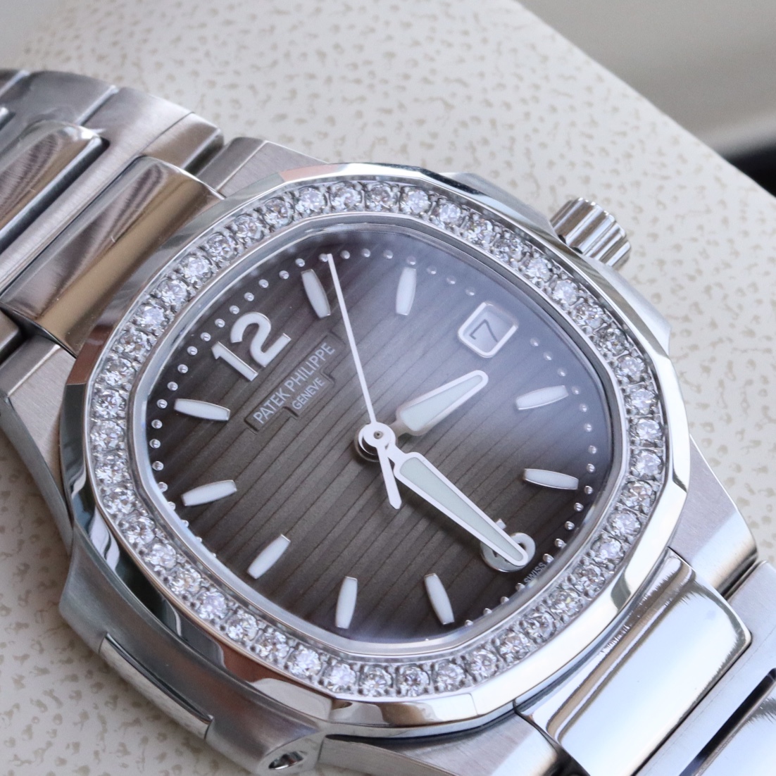 PATEK PHILIPPE WATCH