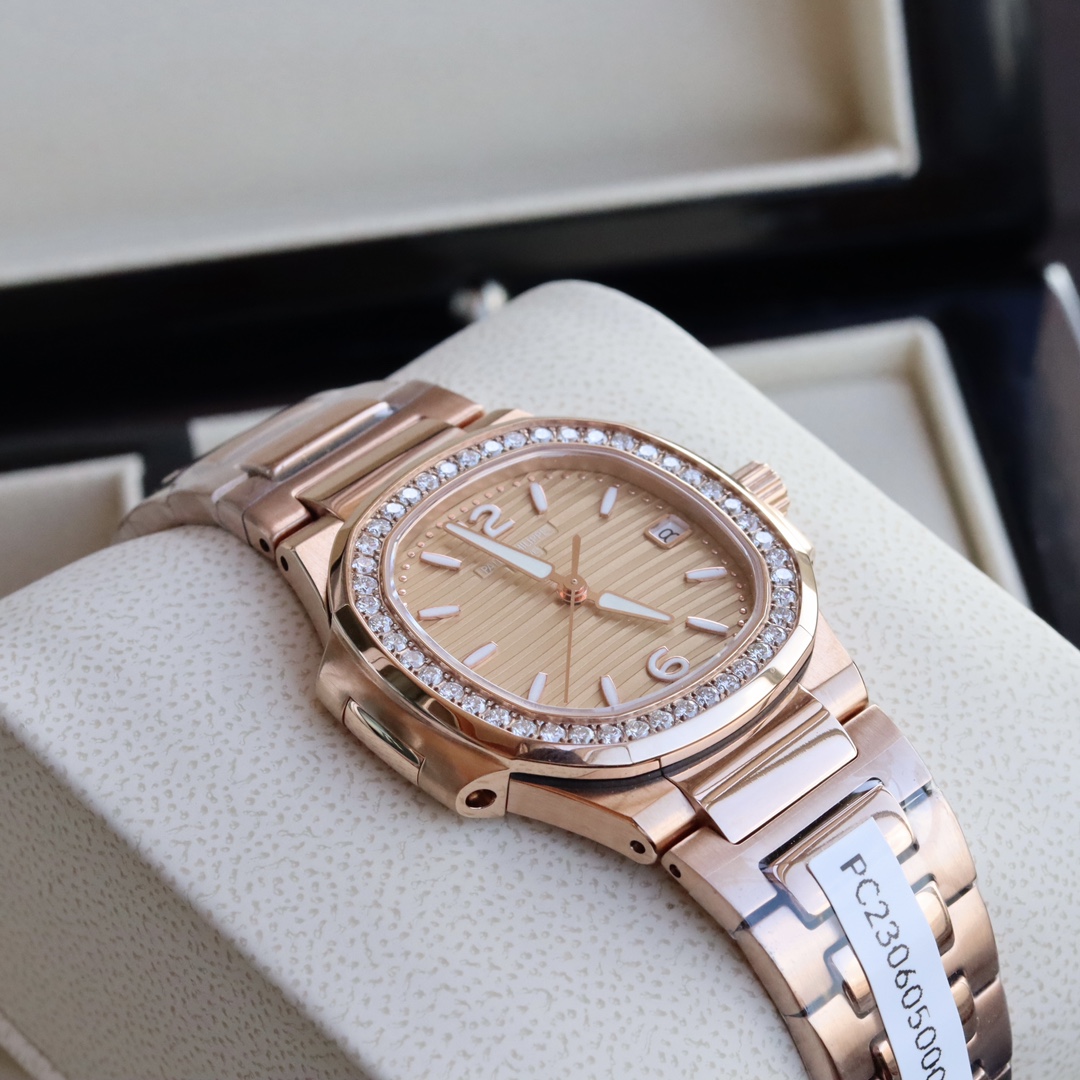 PATEK PHILIPPE WATCH