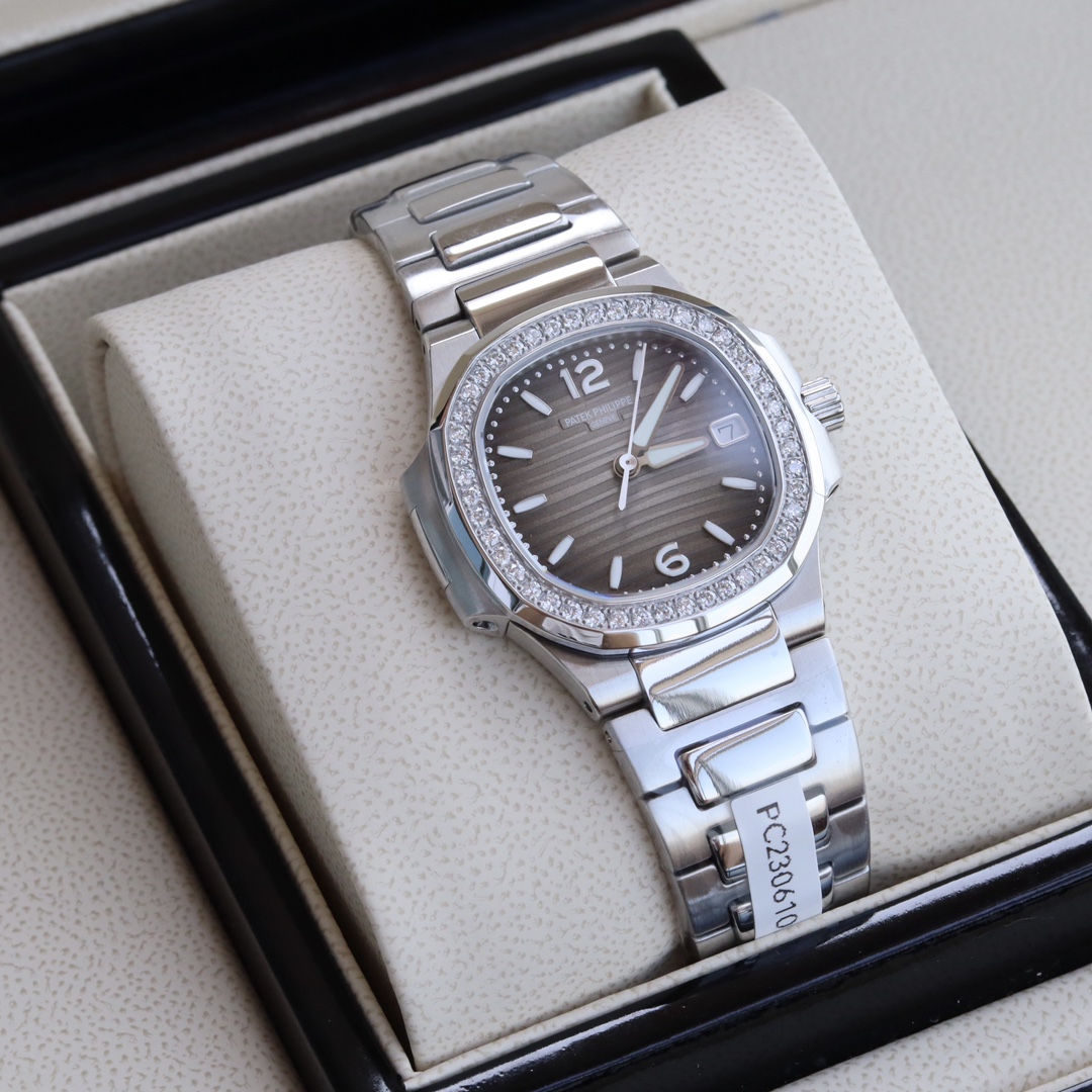 PATEK PHILIPPE WATCH