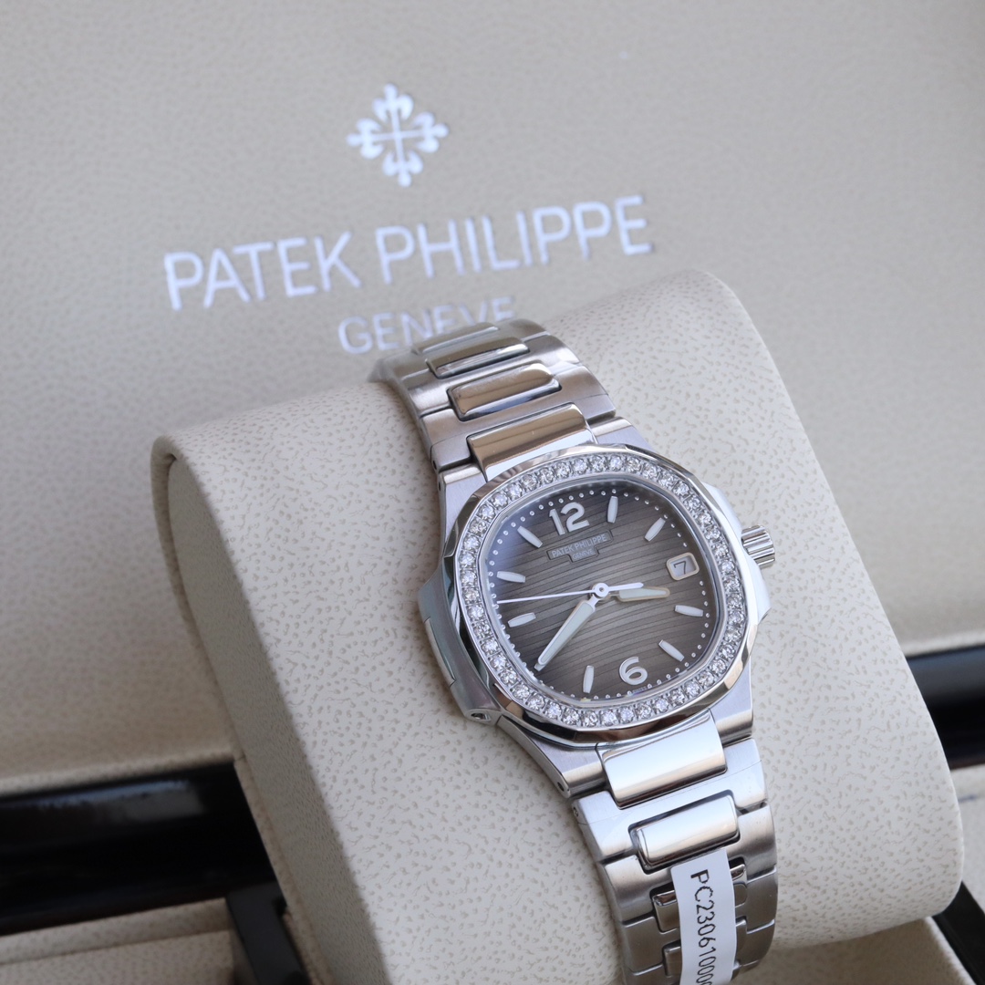 PATEK PHILIPPE WATCH
