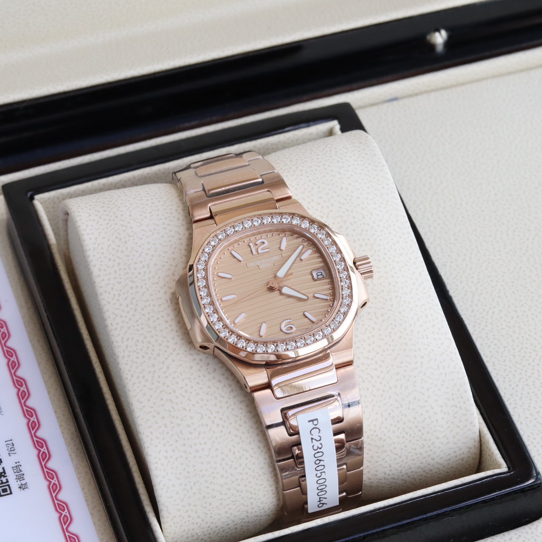 PATEK PHILIPPE WATCH