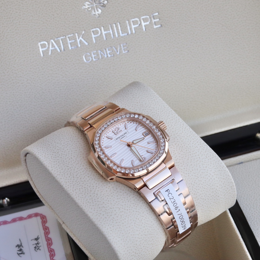 PATEK PHILIPPE WATCH