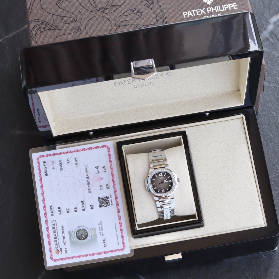 PATEK PHILIPPE WATCH