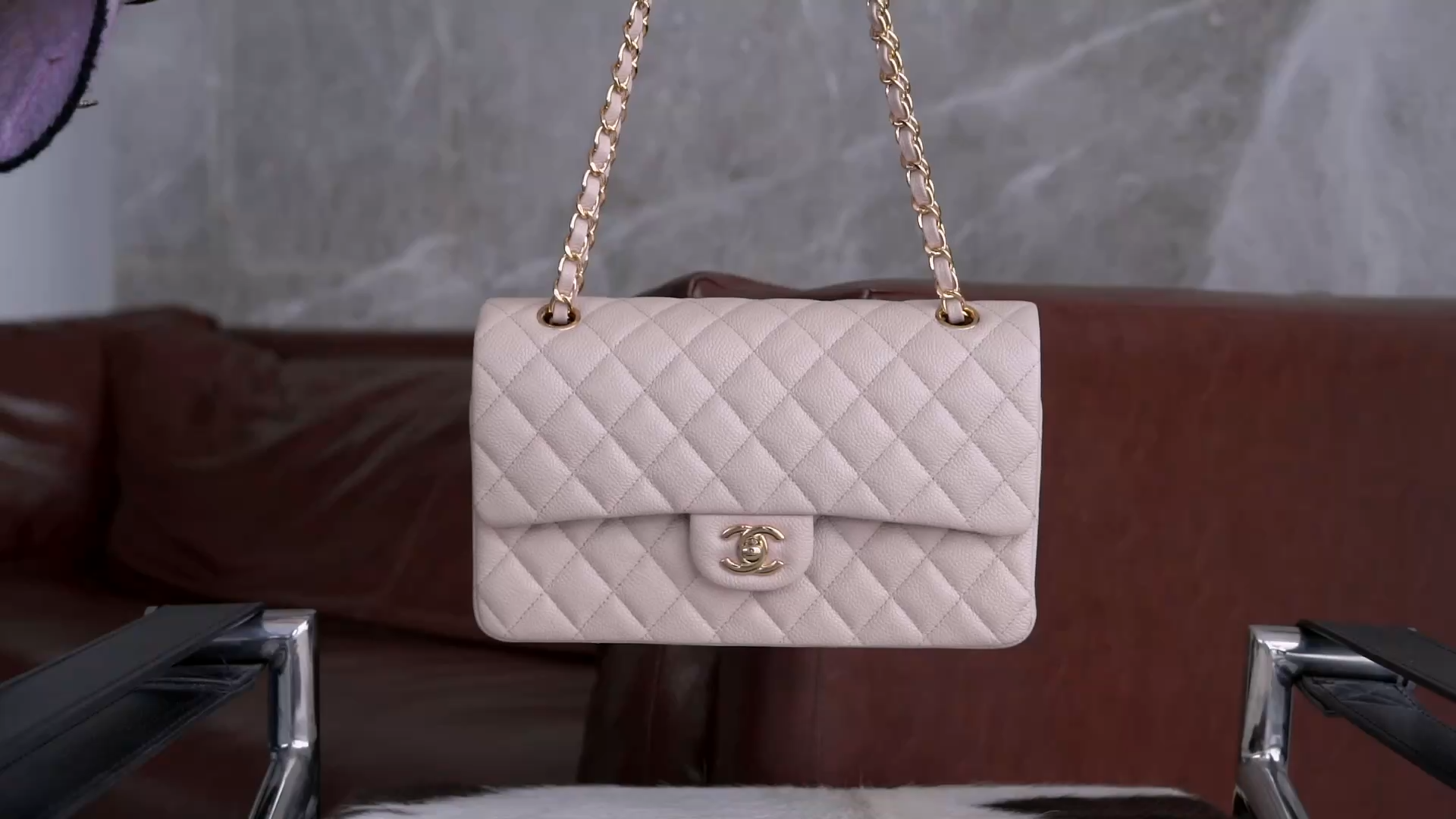 Cha 𝐂𝐥𝐚𝐬𝐬𝐢𝐜 𝐅𝐥𝐚𝐩