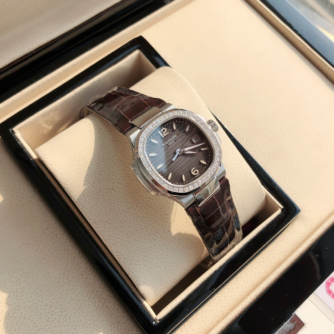 PATEK PHILIPPE WATCH