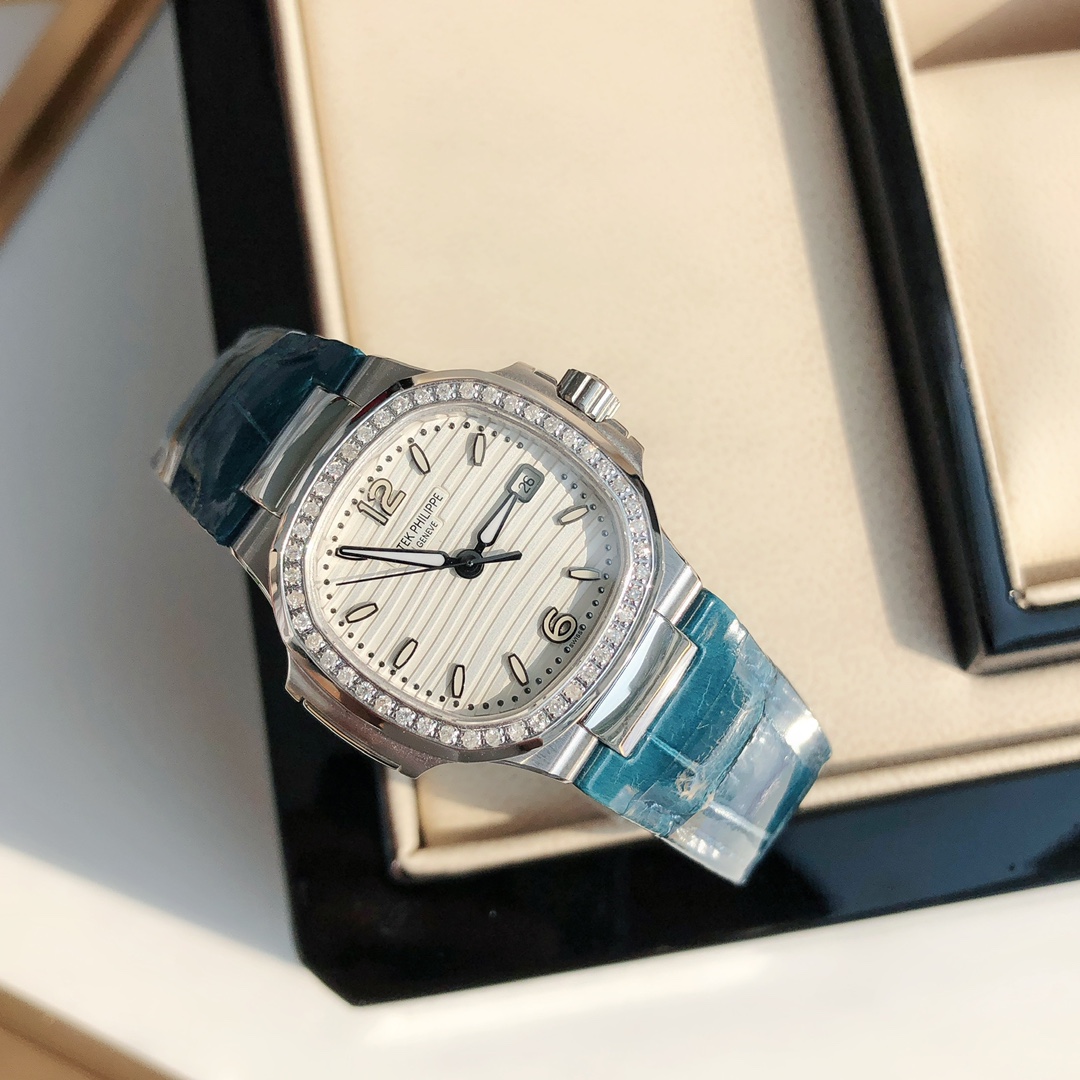 PATEK PHILIPPE WATCH