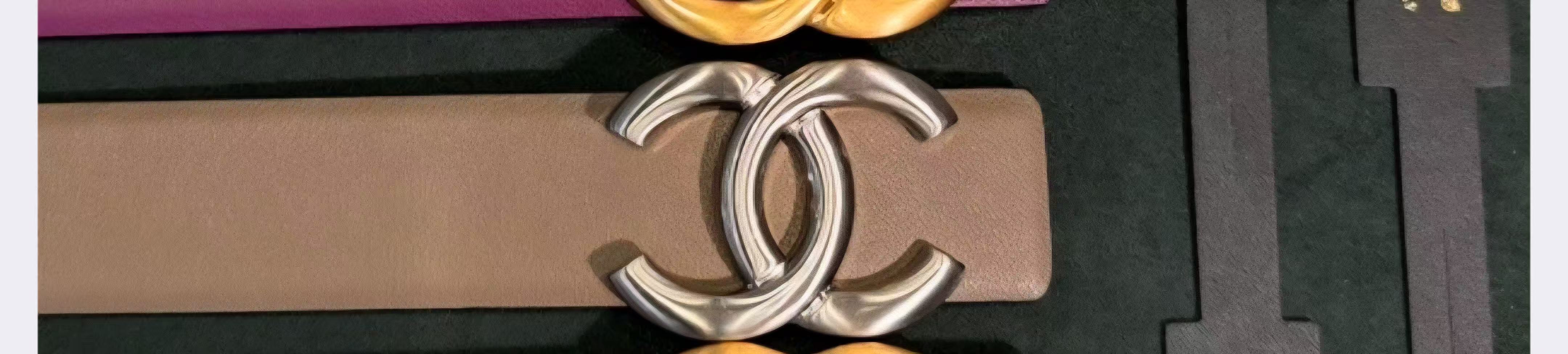 Cha 3Belt package, discounted